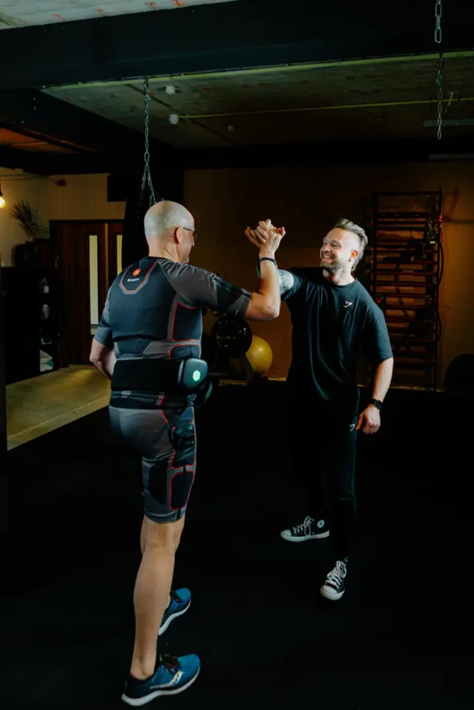 Personal training in Zwolle